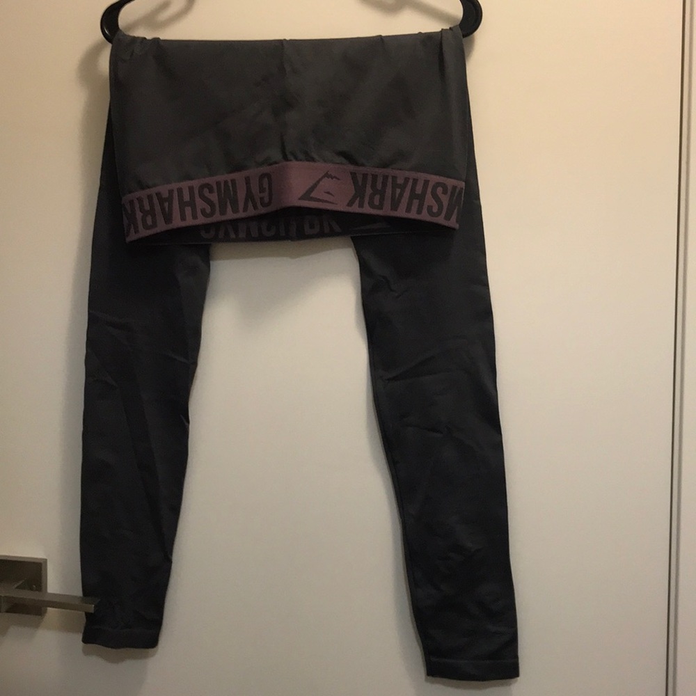 Gymshark bottoms